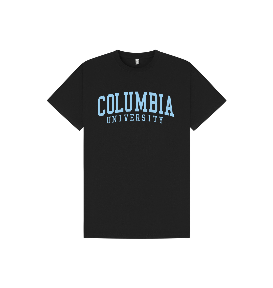Columbia University - [PAFI042] T-Shirt