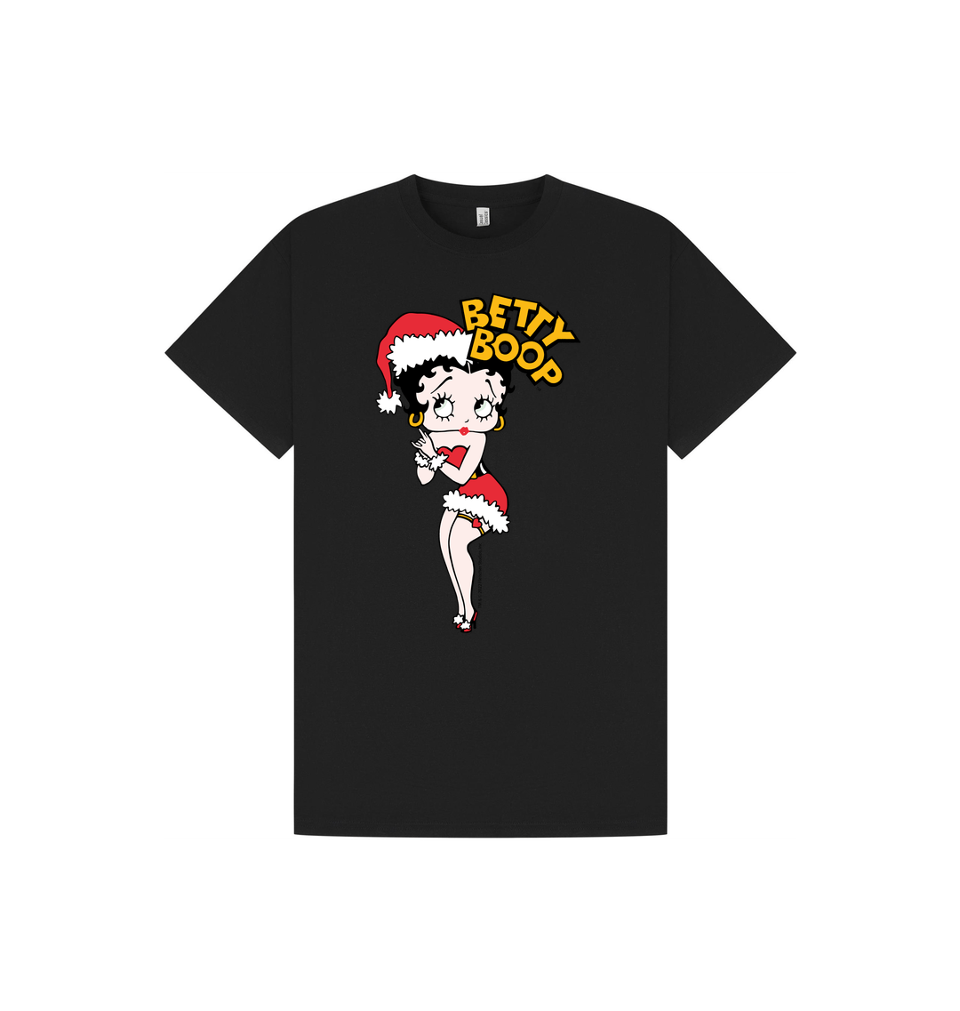 Betty Boop - [PAPL476] T-Shirt