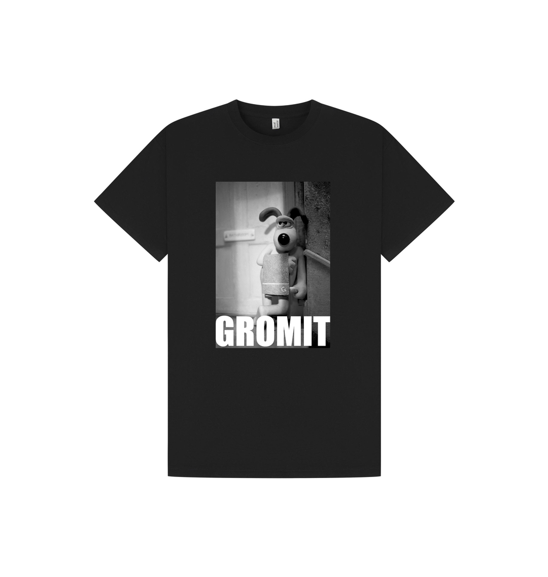 Wallace & Gromit - [PAPL781] T-Shirt