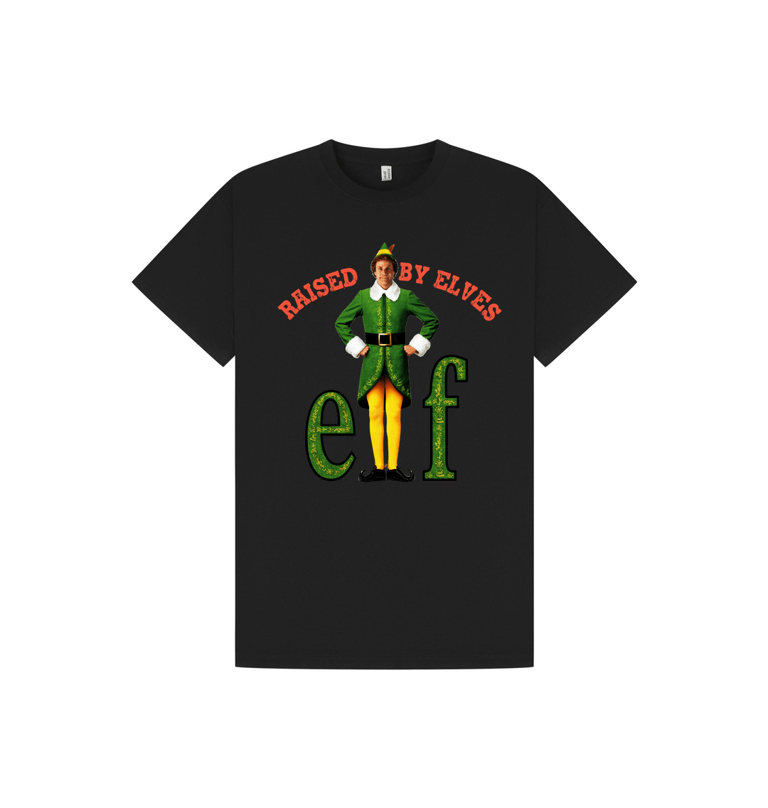 Elf - [PAPL3226] T-Shirt