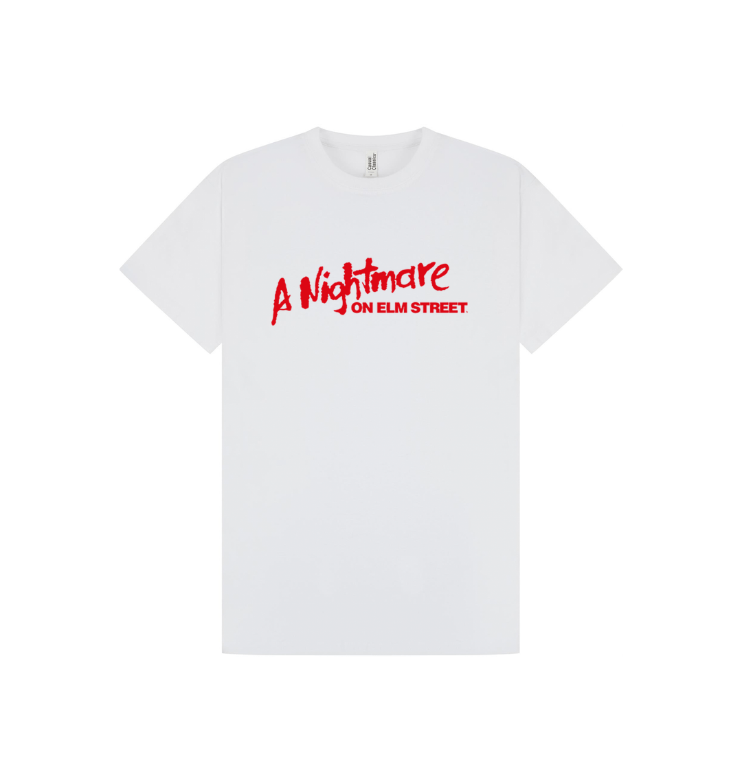 A Nightmare On Elm Street - [PAPL3056] T-Shirt