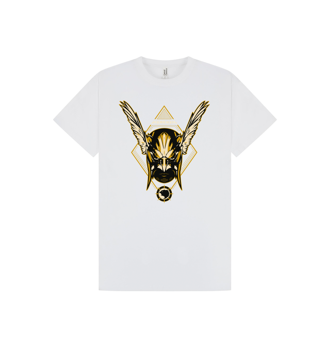 Black Adam - [PAPL380] T-Shirt