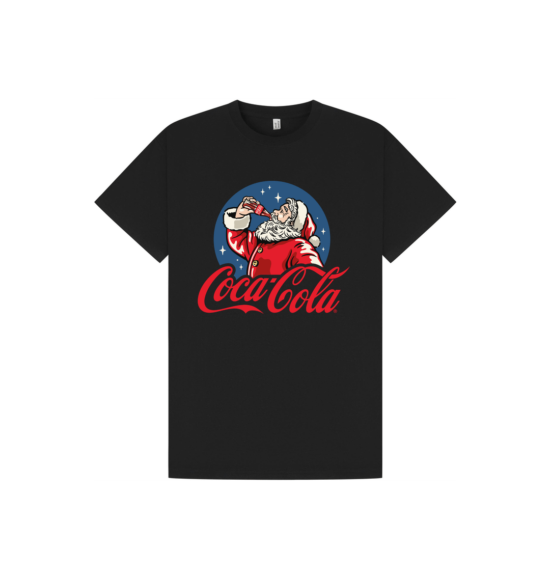 Coca Cola - [PAPL1610] T-Shirt
