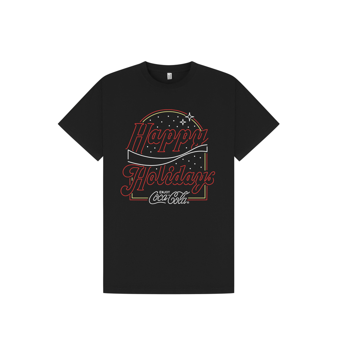 Coca Cola - [PAPL1602] T-Shirt