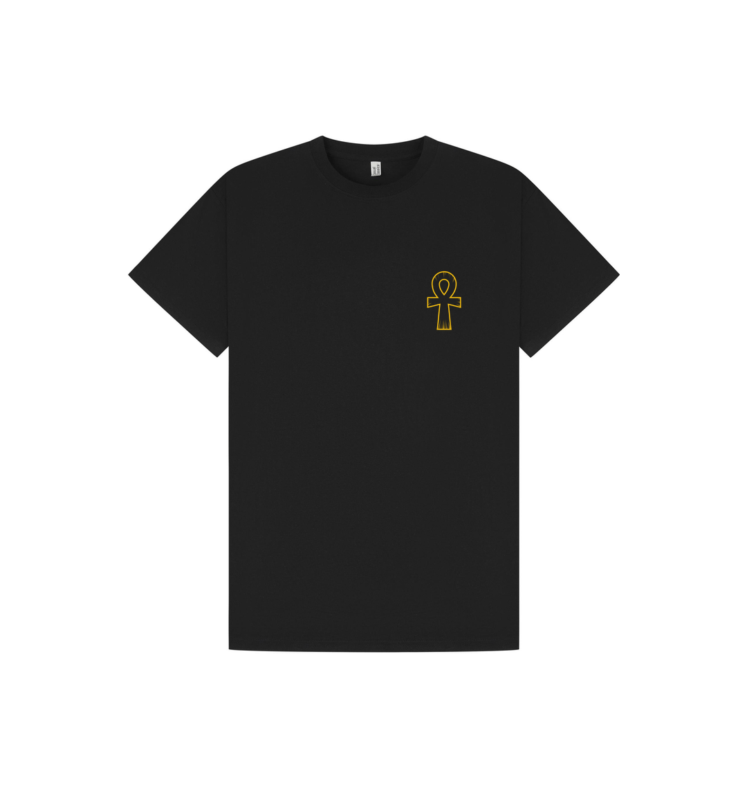 Black Adam - [PAPL377] T-Shirt