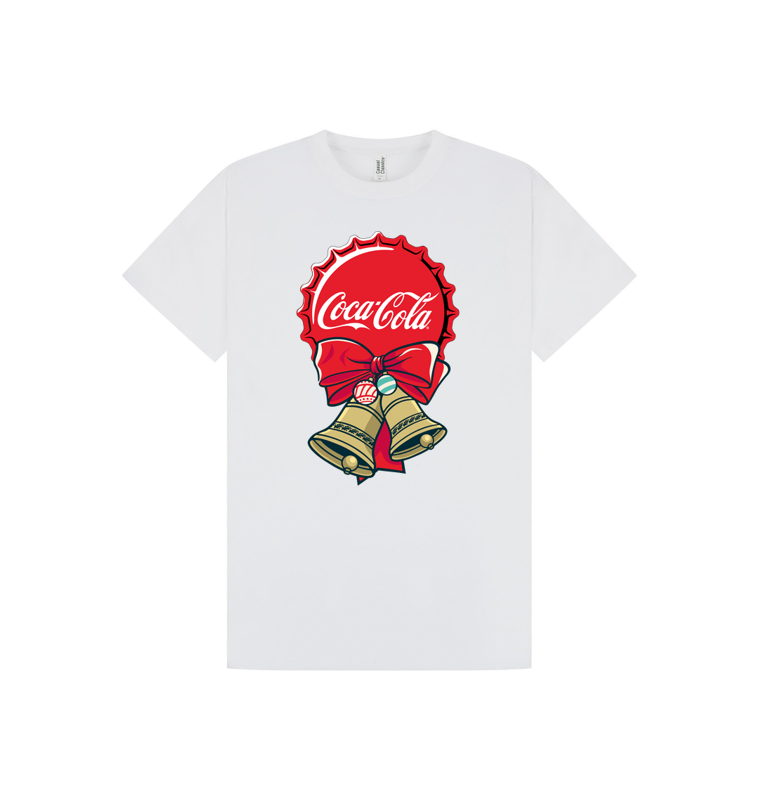 Coca Cola - [PAPL1596] T-Shirt
