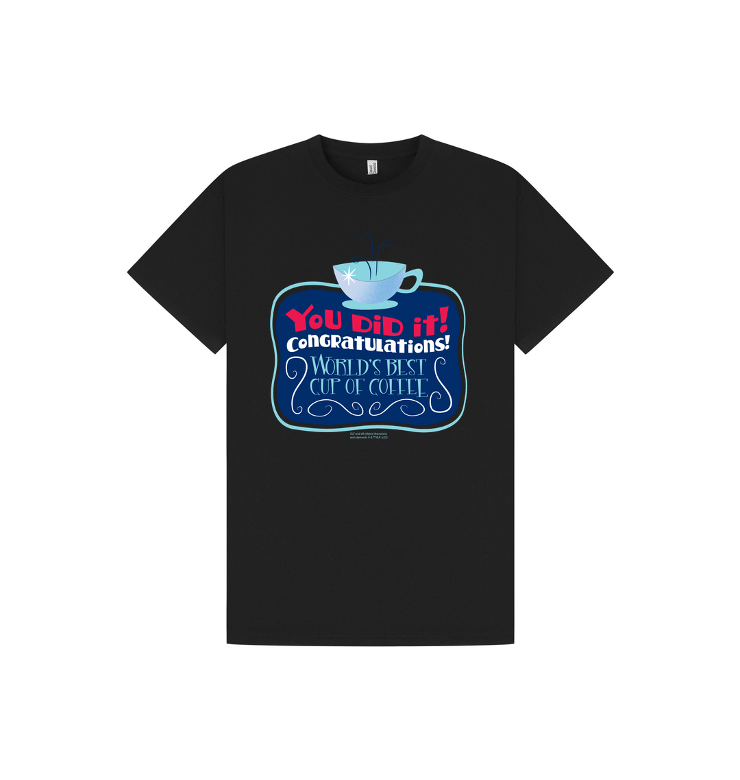 Elf - [PAPL546] T-Shirt