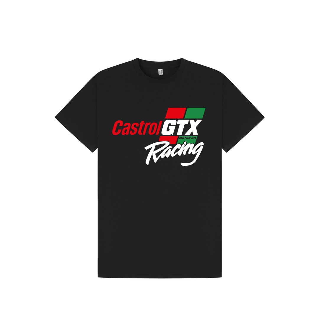 Castrol - [PAPL1371] T-Shirt