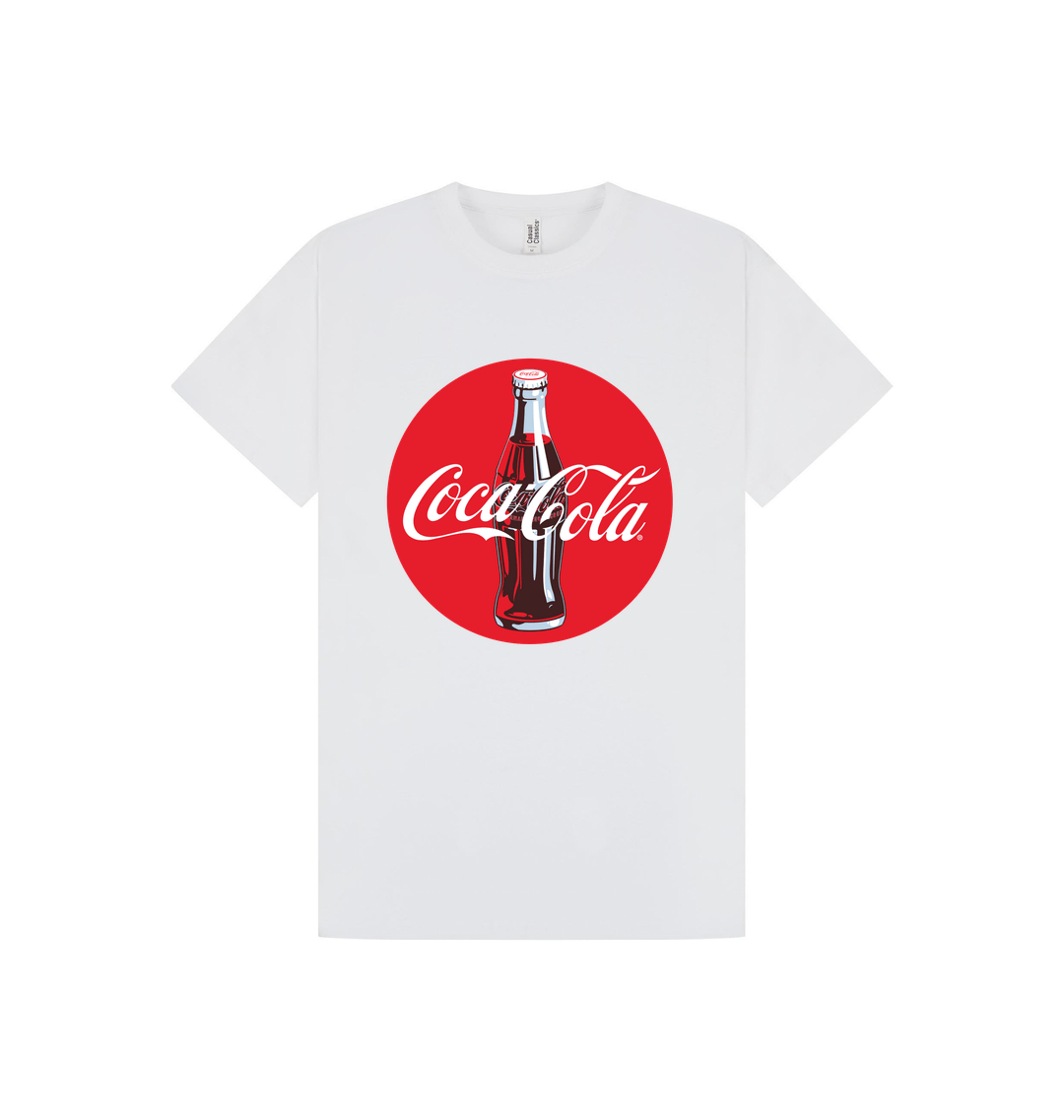 Coca Cola - [PAPL1599] T-Shirt