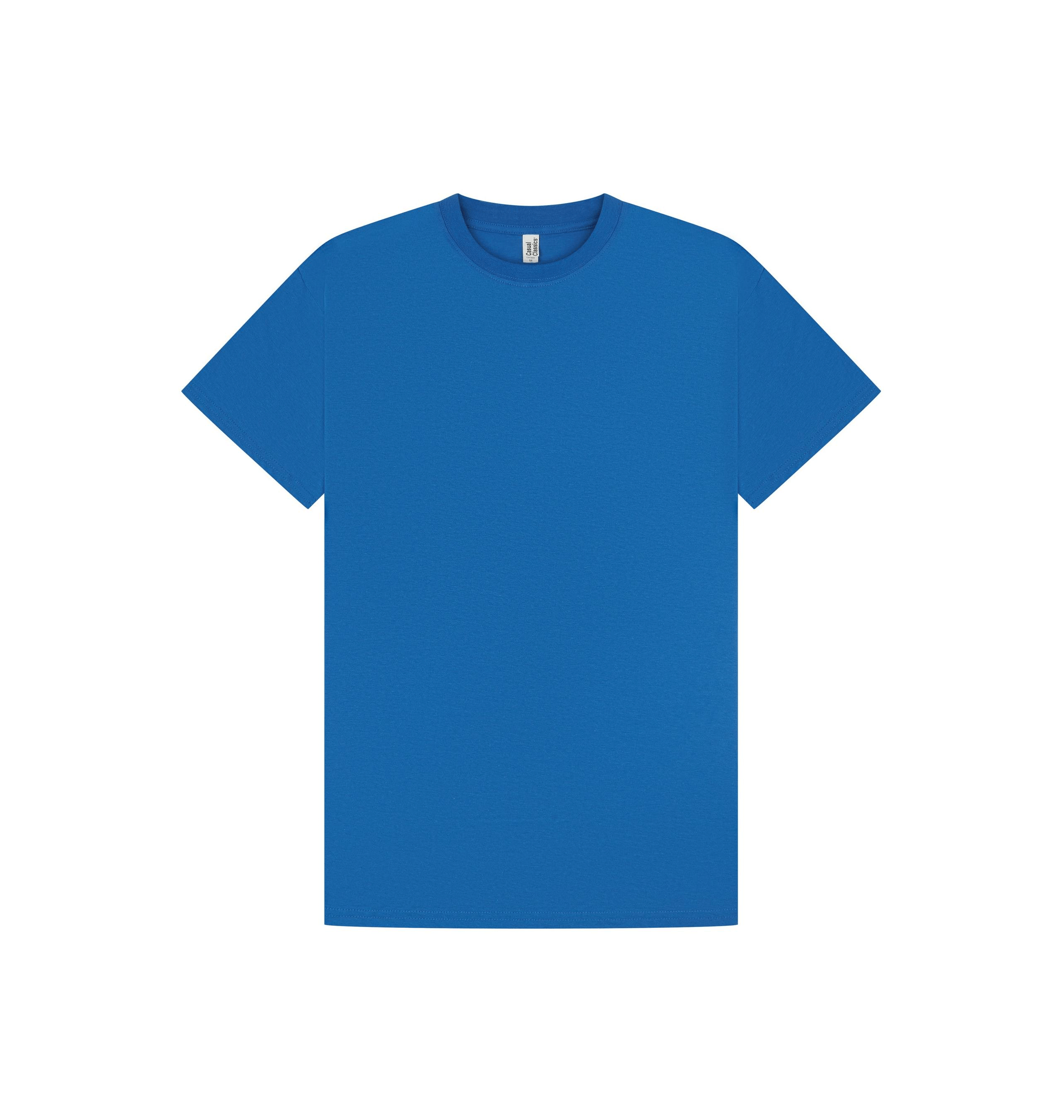 Park Fields - [PAFI373] T-Shirt