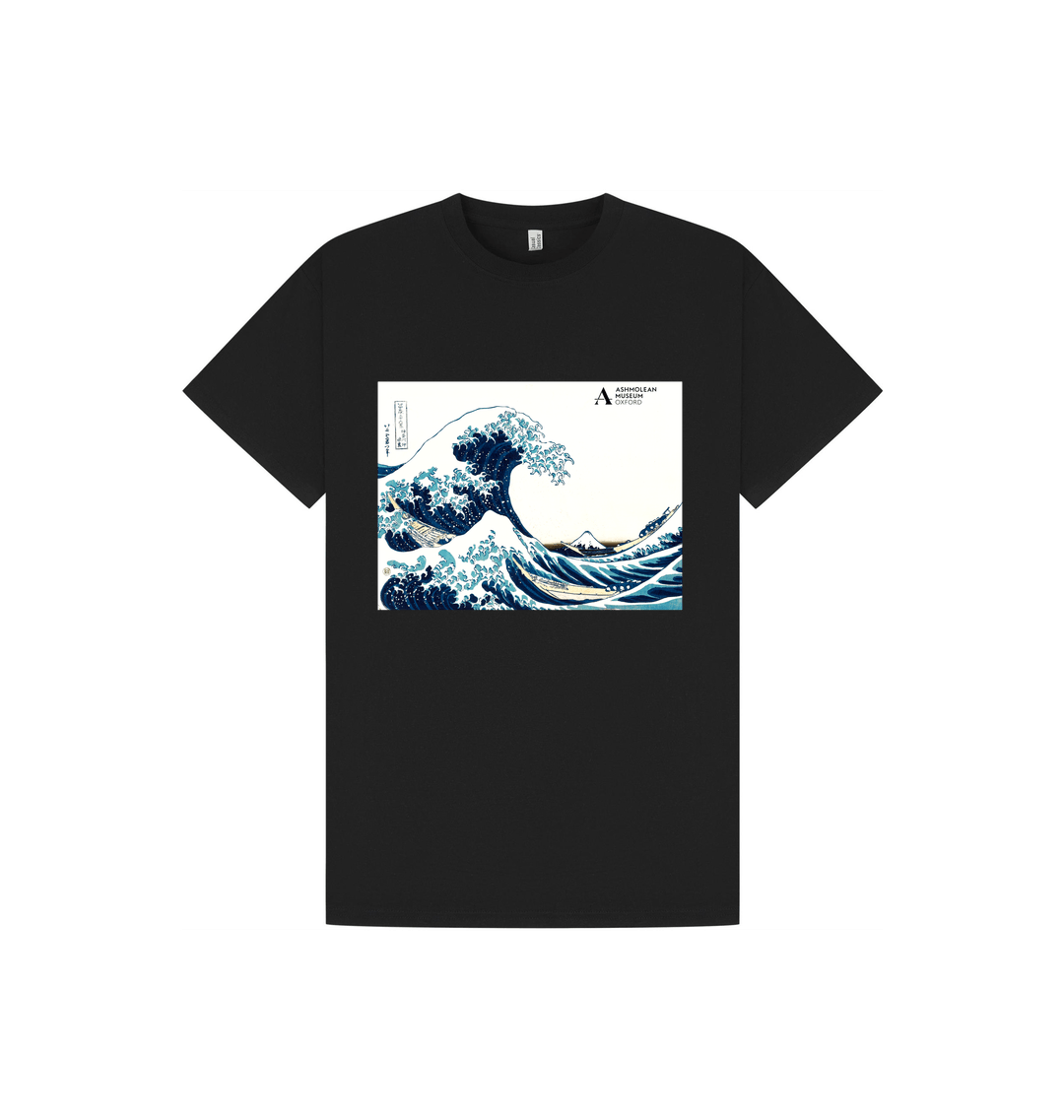 Ashmolean Museum - [PAPL858] T-Shirt