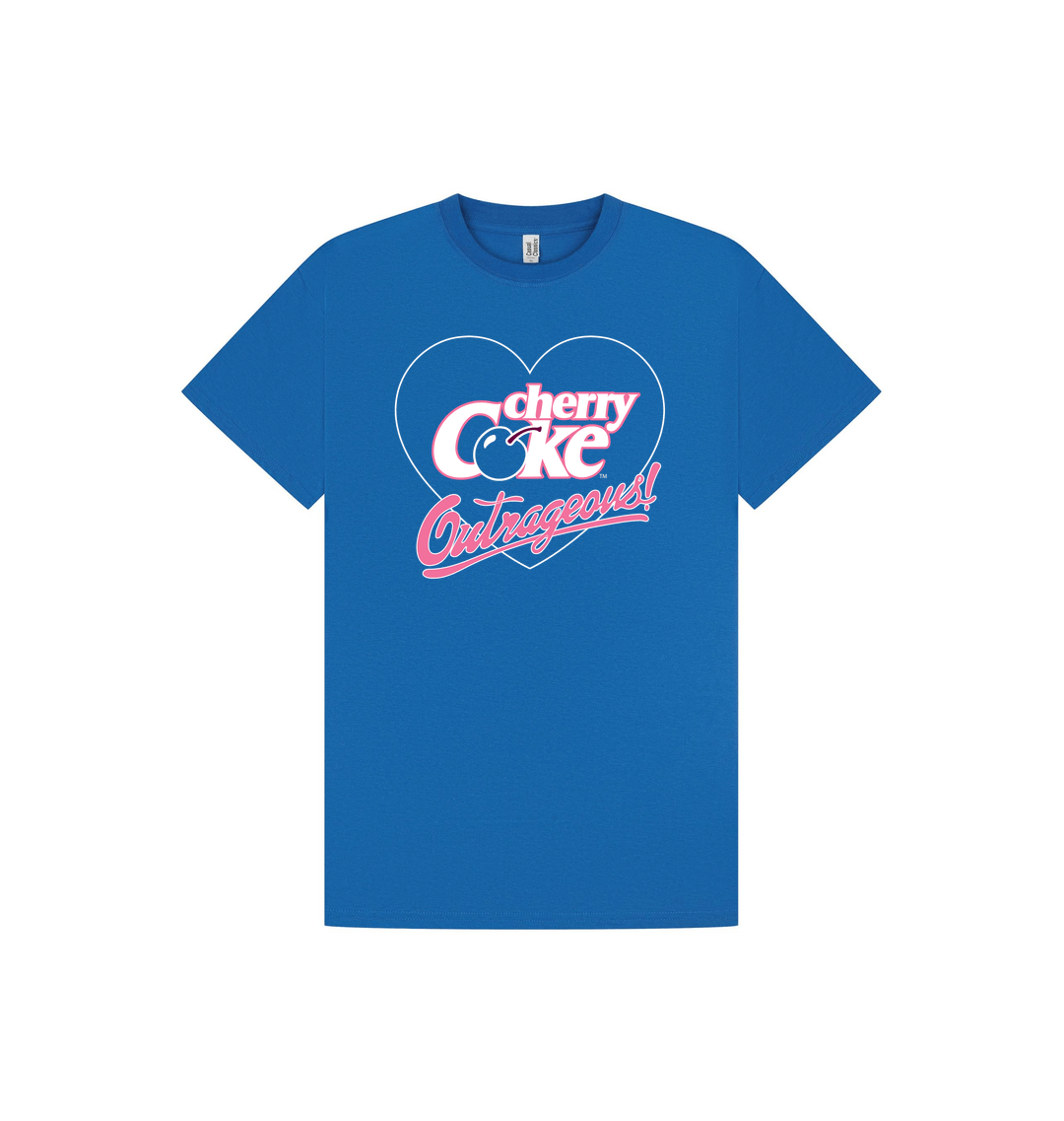 Coca Cola - [PAPL1592] T-Shirt