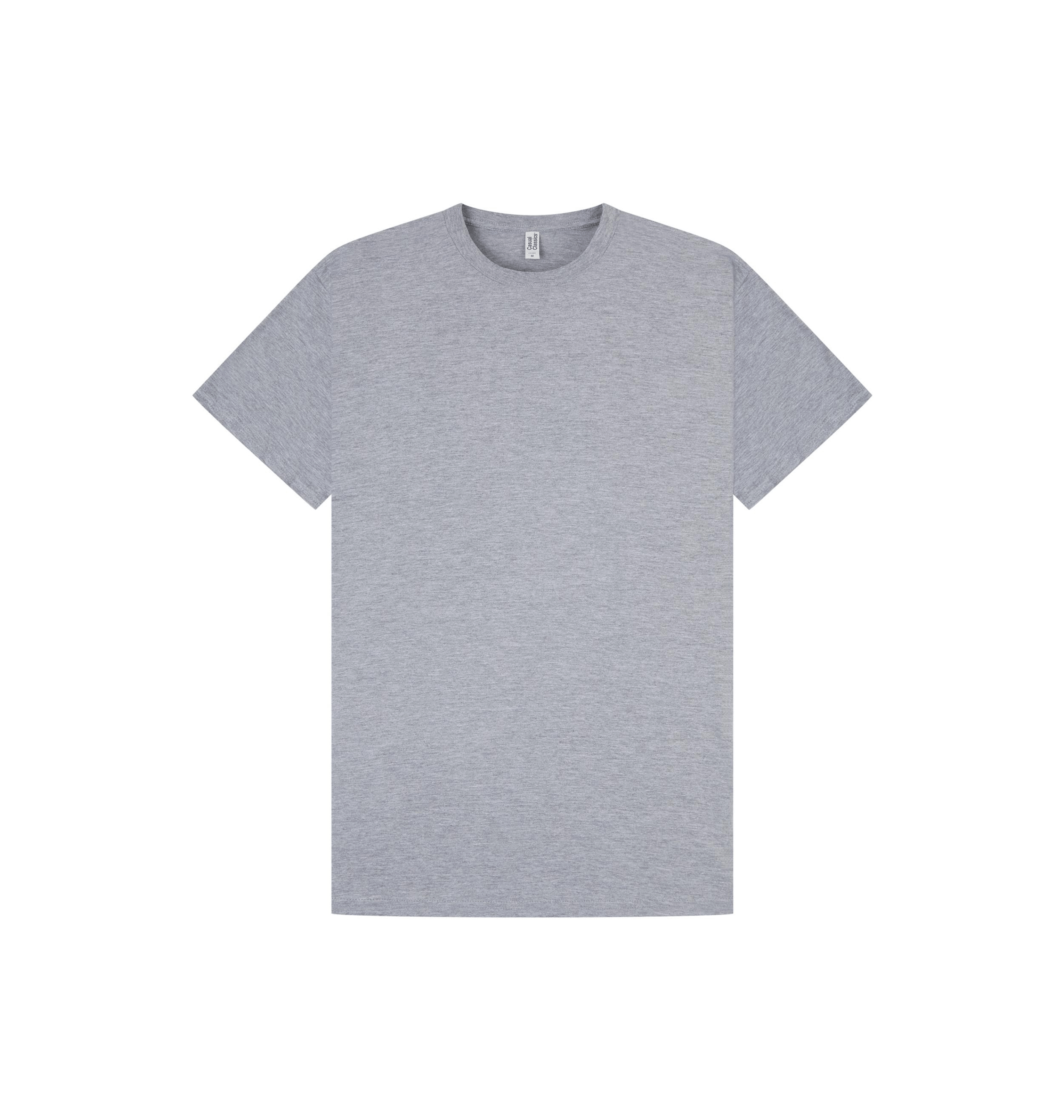 Park Fields - [PAFI358] T-Shirt