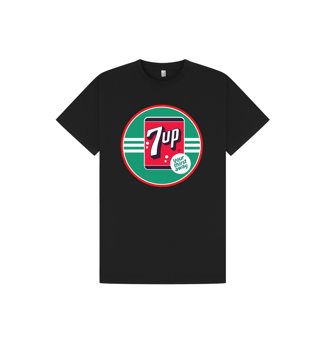 7UP - [PAPL1870] T-Shirt