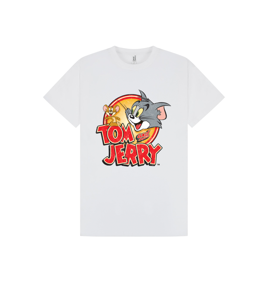 Tom and Jerry - [PAPL2327] T-Shirt