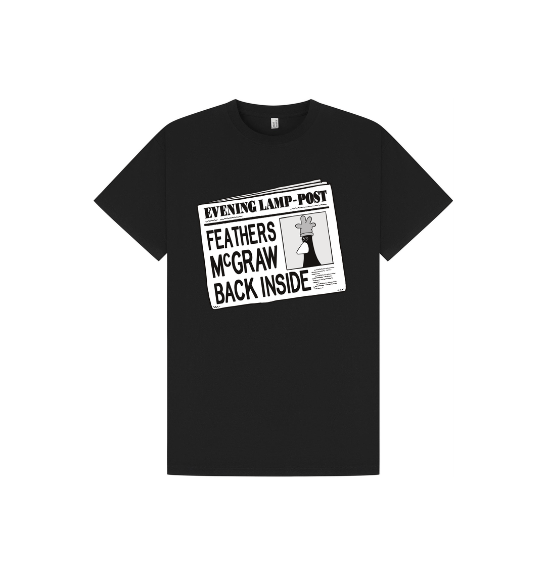 Wallace & Gromit - [PAPL3255] T-Shirt