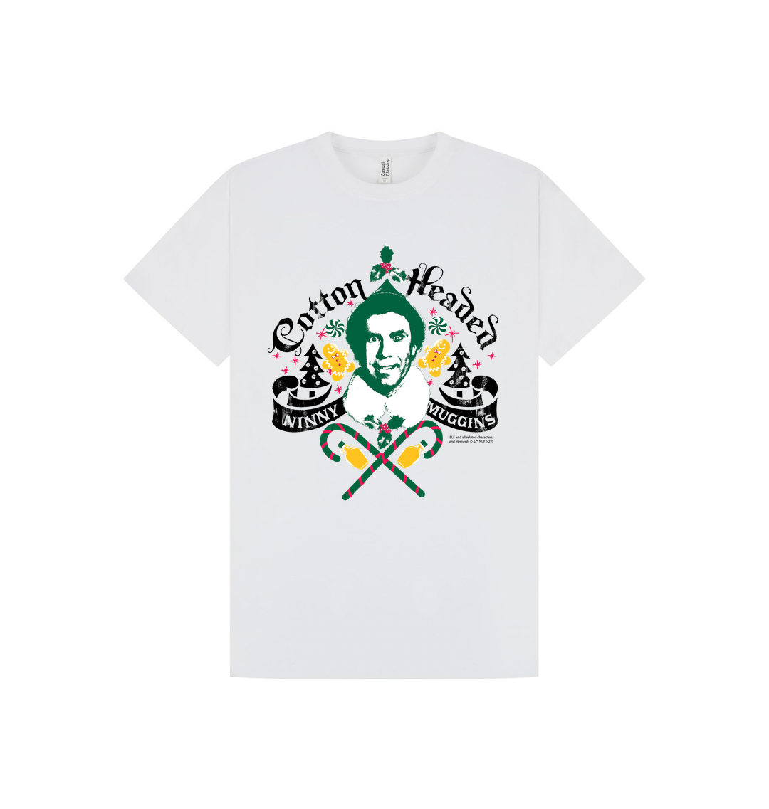 Elf - [PAPL543] T-Shirt