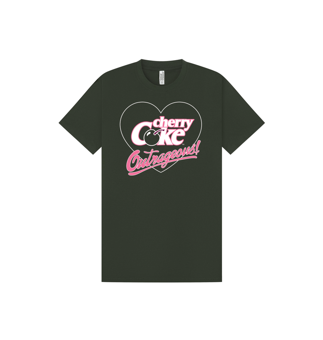 Coca Cola - [PAPL1592] T-Shirt
