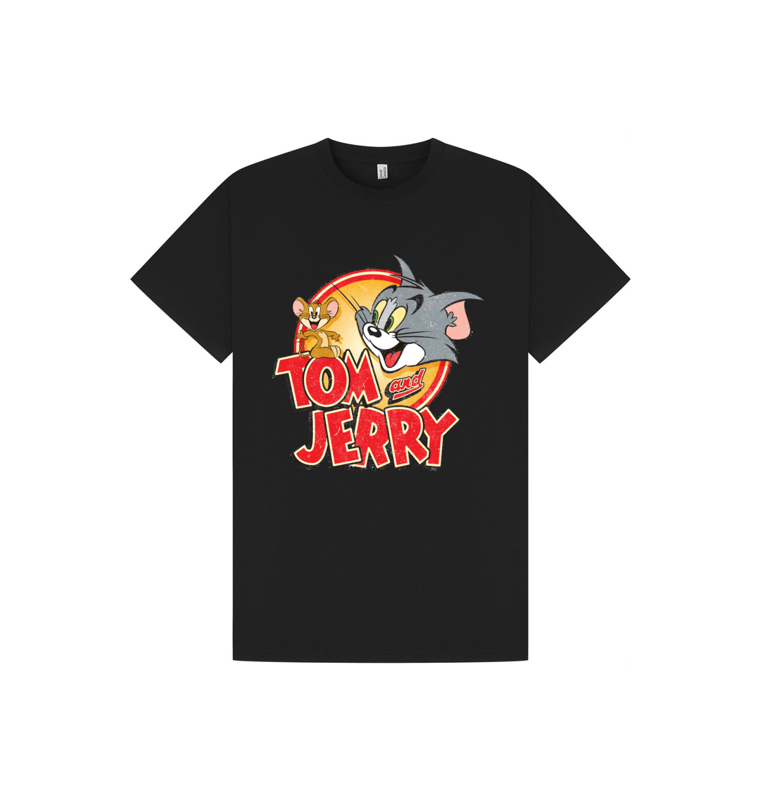 Tom and Jerry - [PAPL2327] T-Shirt