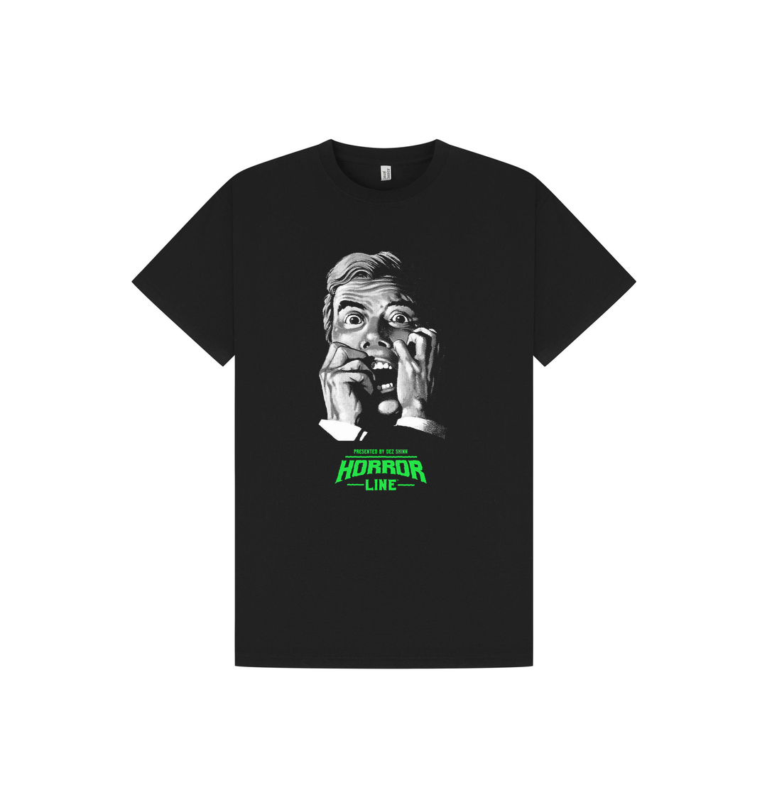 Horrorline - [PAPL886] T-Shirt