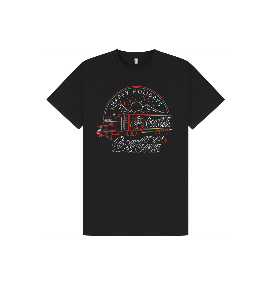 Coca Cola - [PAPL1556] T-Shirt