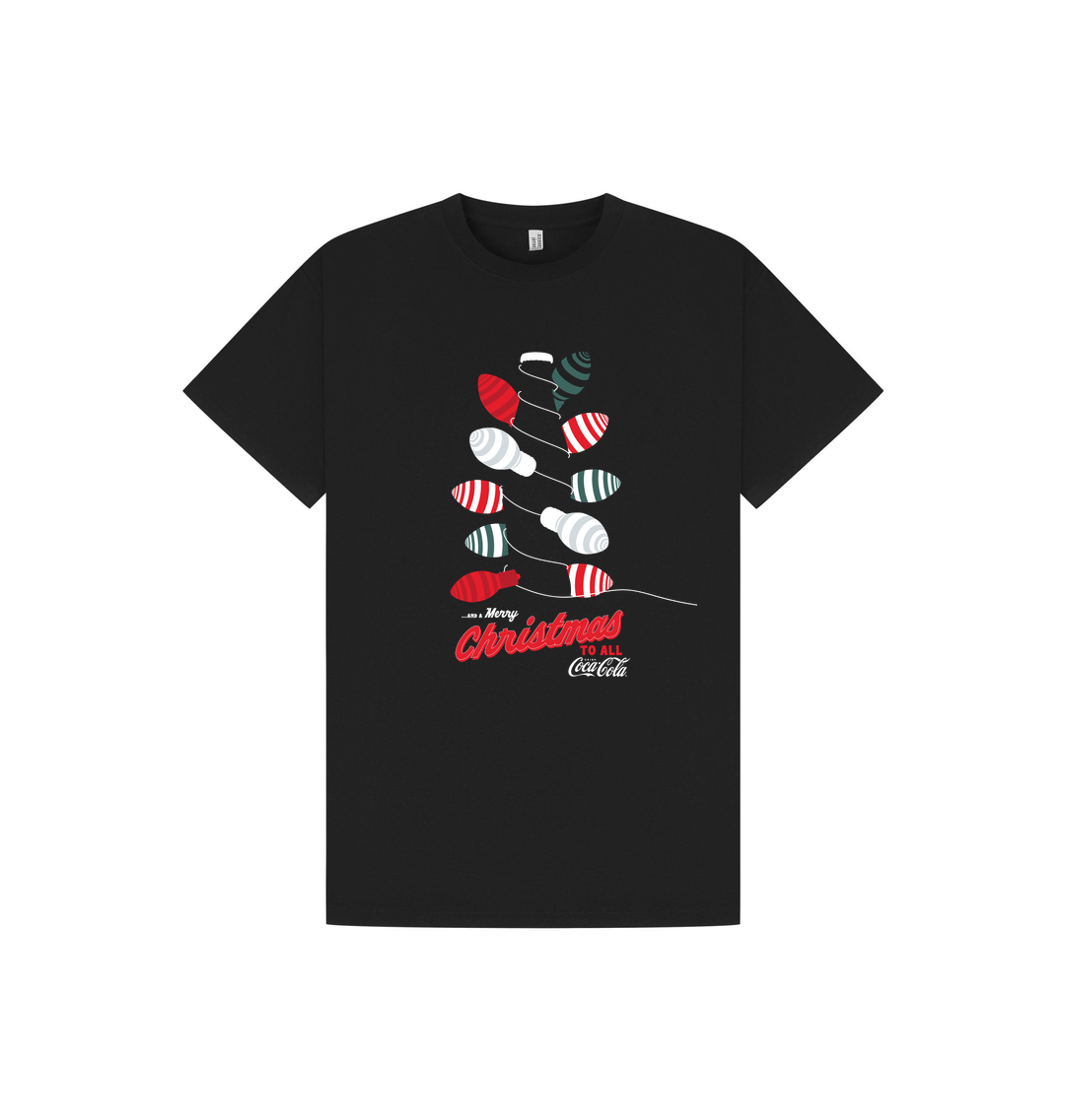 Coca Cola - [PAPL1598] T-Shirt