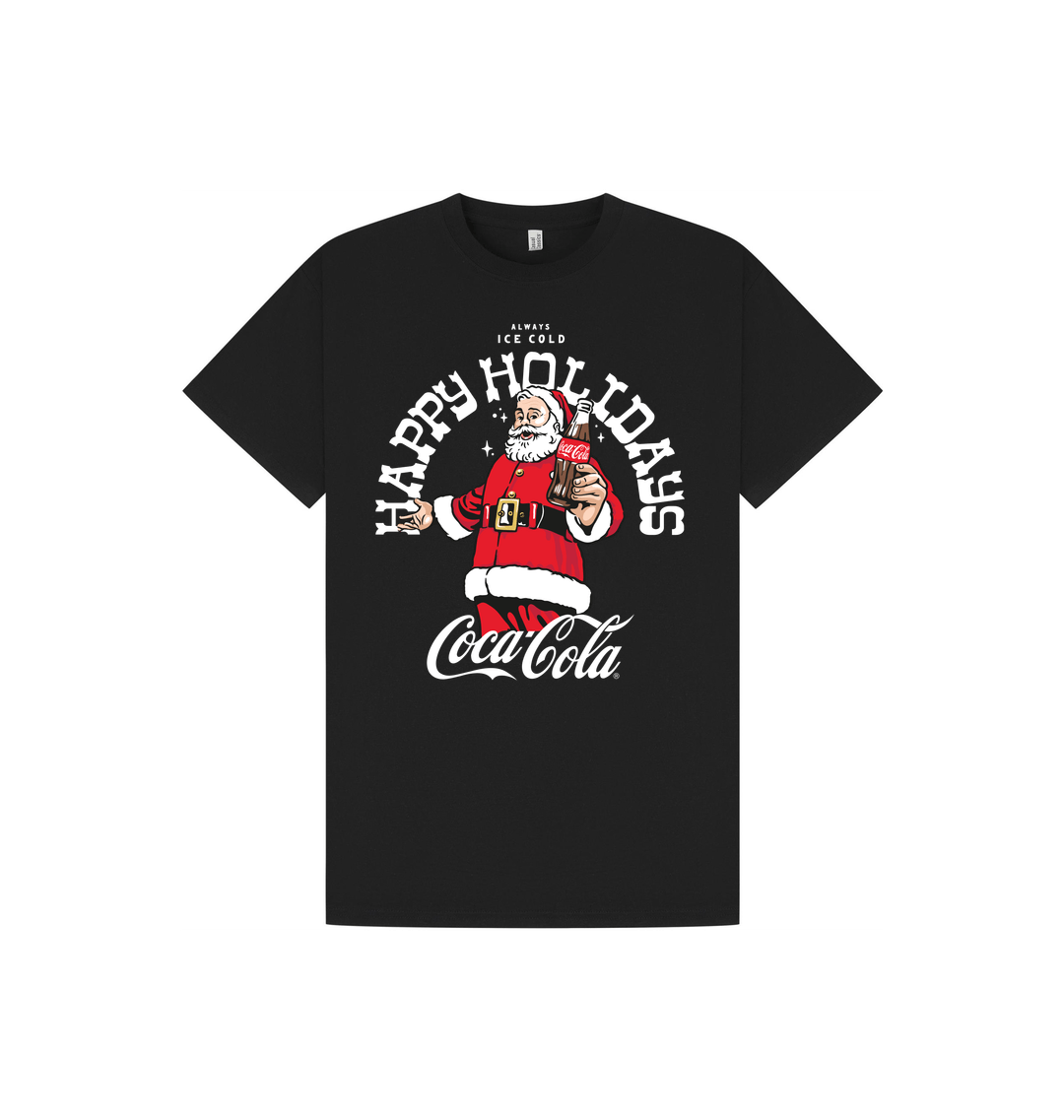 Coca Cola - [PAPL1554] T-Shirt