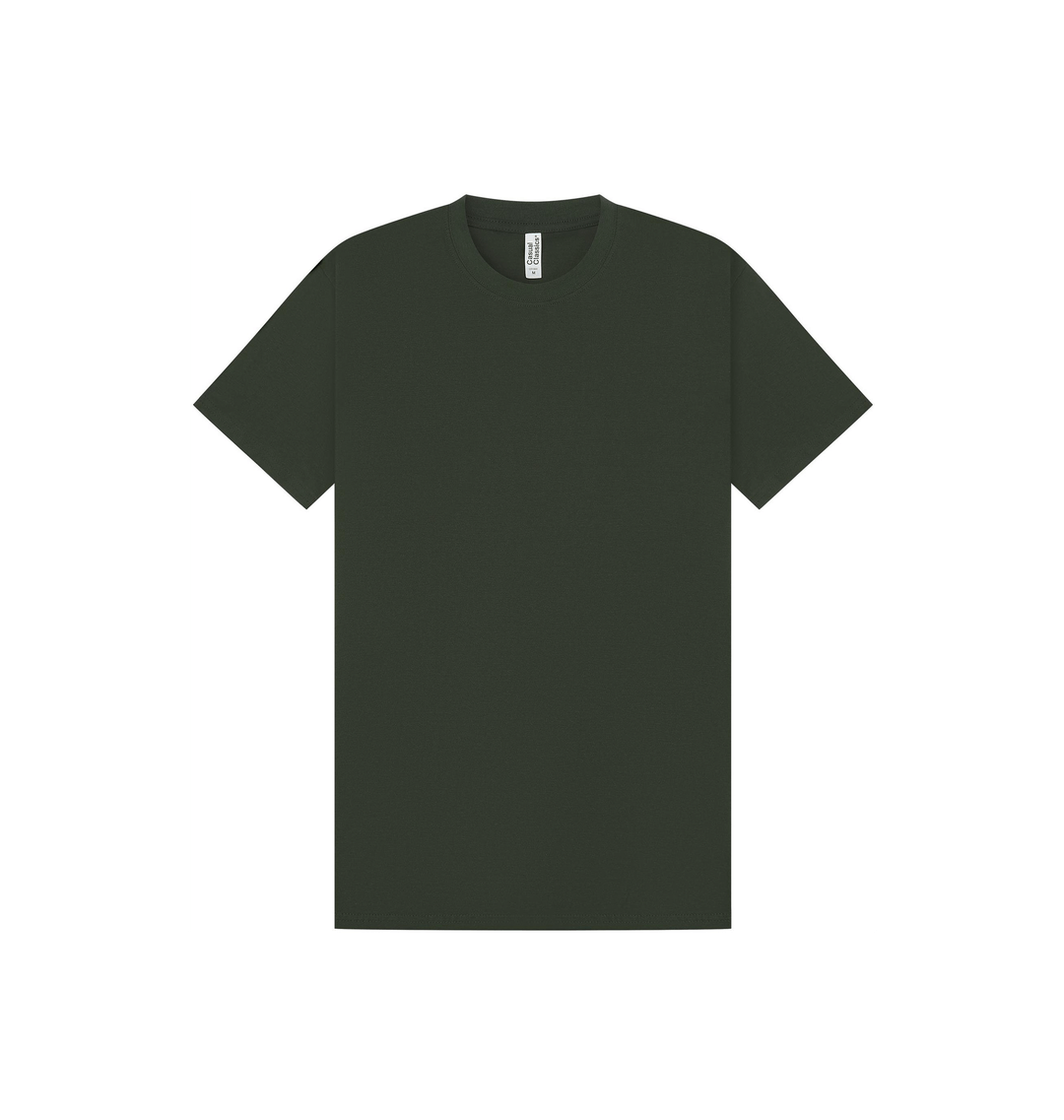 Ashmolean Museum - [PAPL863] T-Shirt