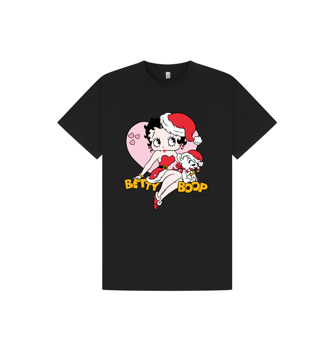 Betty Boop - [PAPL474] T-Shirt