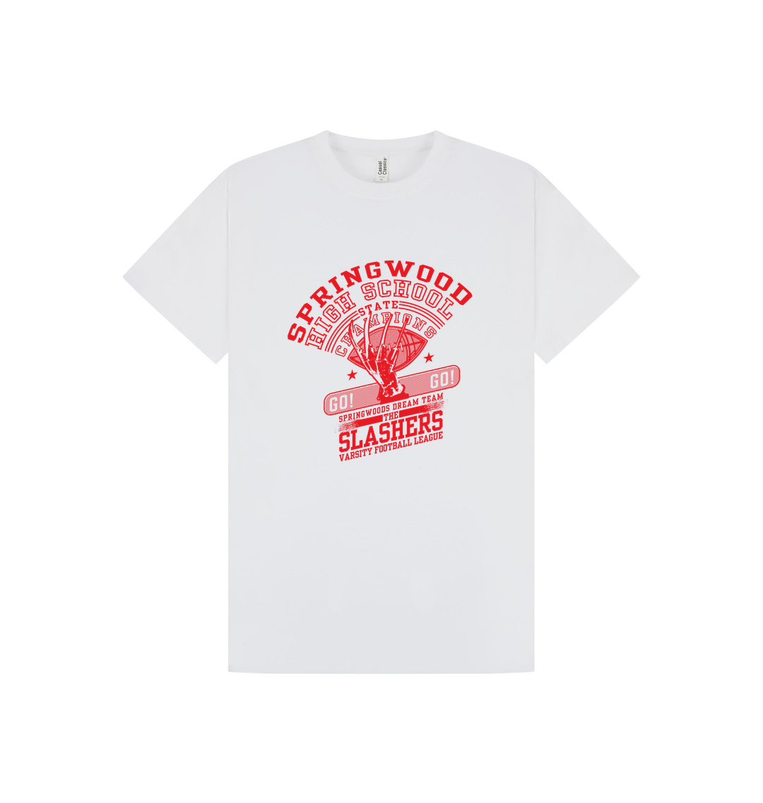 A Nightmare On Elm Street - [PAPL344] T-Shirt