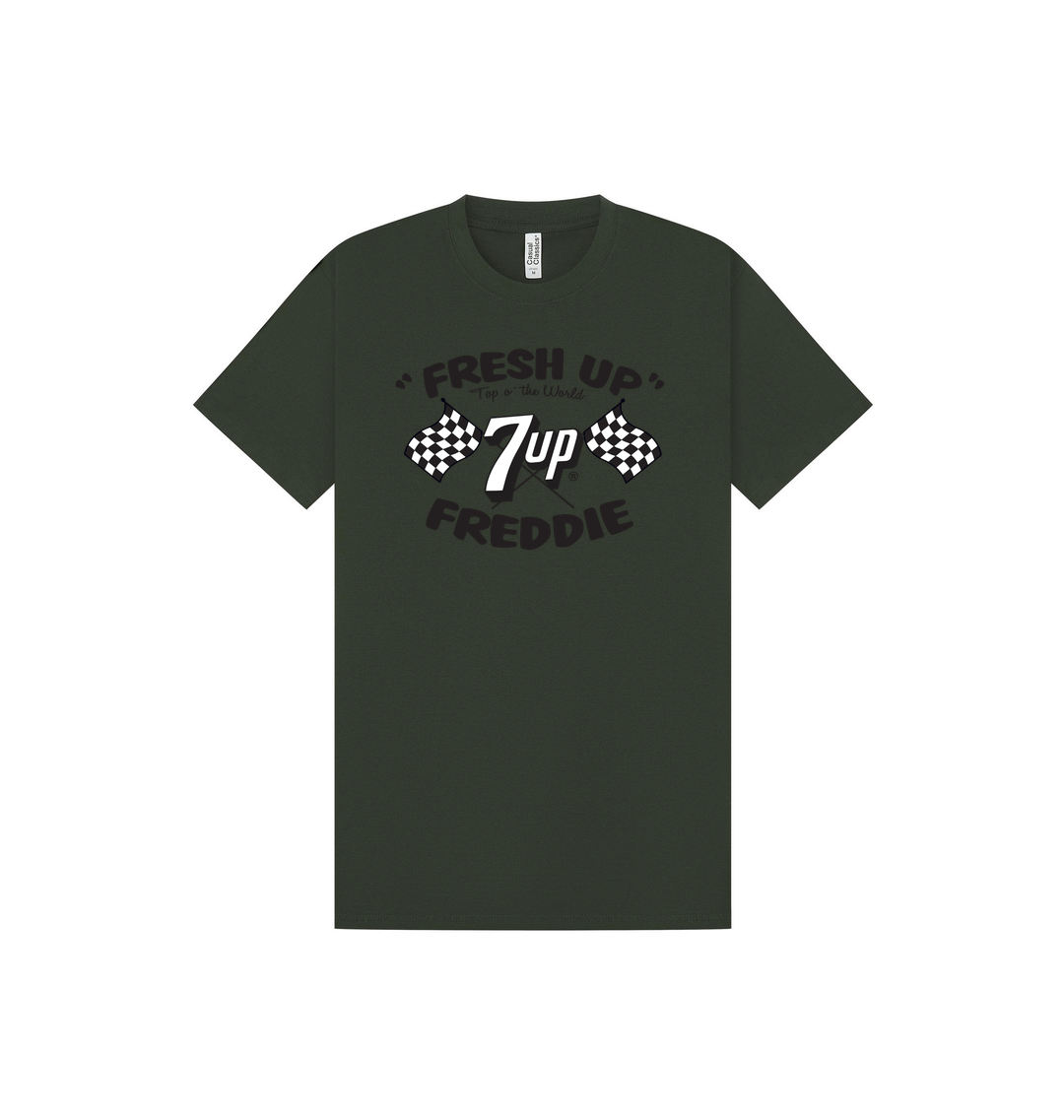 7UP - [PAPL1874] T-Shirt
