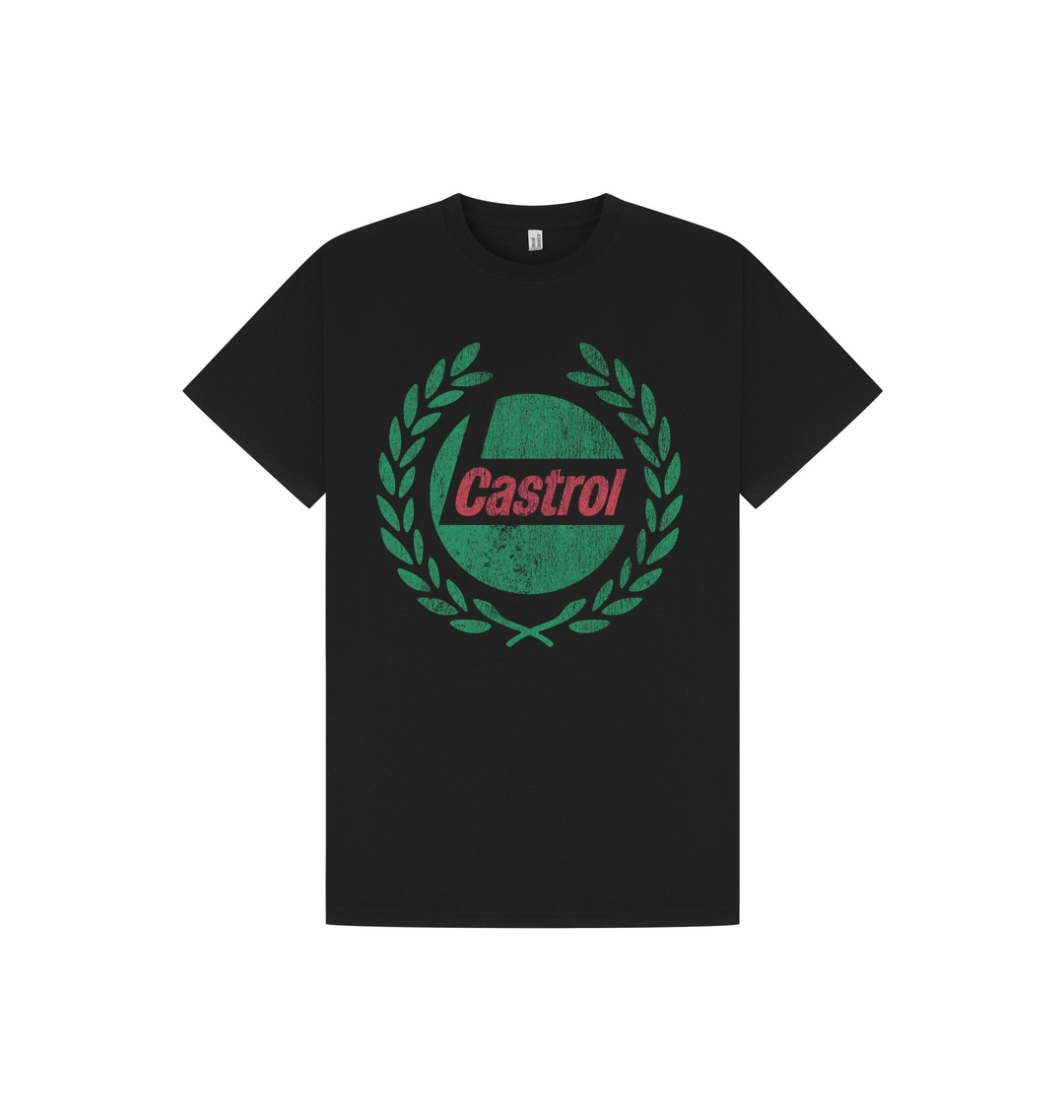 Castrol - [PAPL1361] T-Shirt
