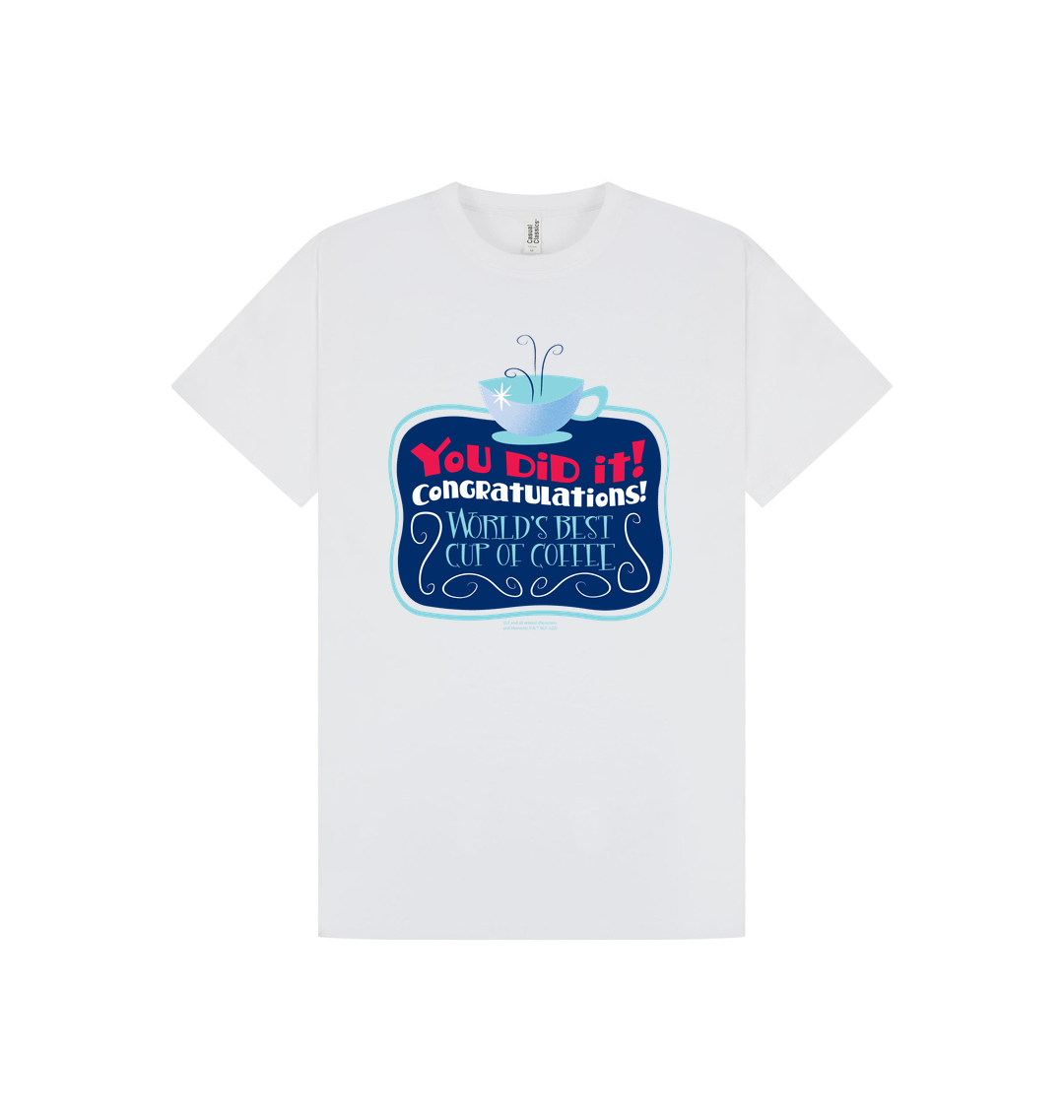 Elf - [PAPL546] T-Shirt