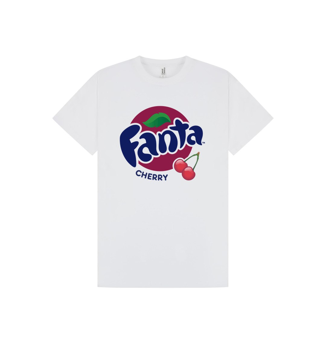 Coca Cola - [PAPL1563] T-Shirt