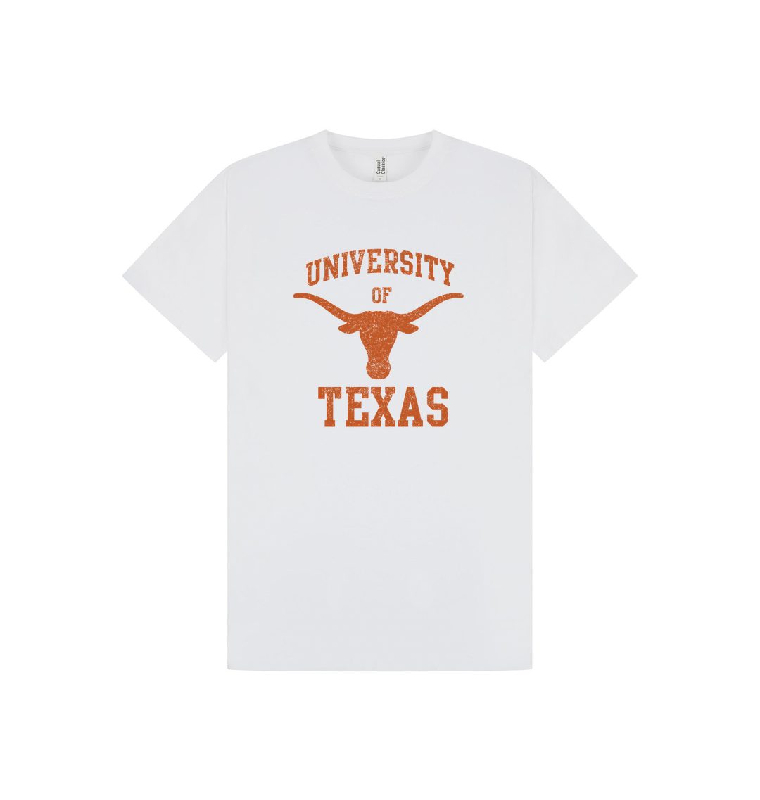 Texas University - [PAFI885] T-Shirt