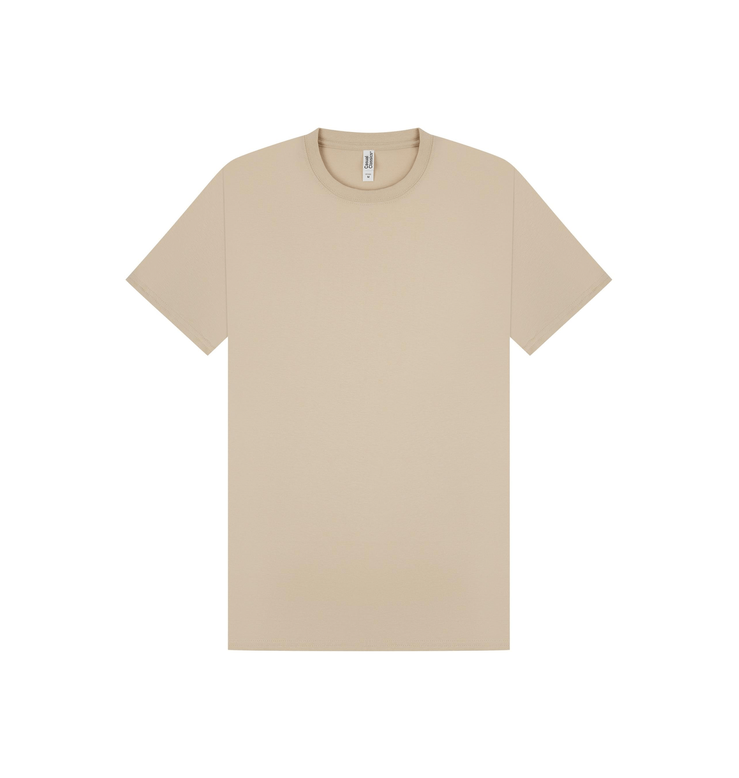 Park Fields - [PAFI373] T-Shirt