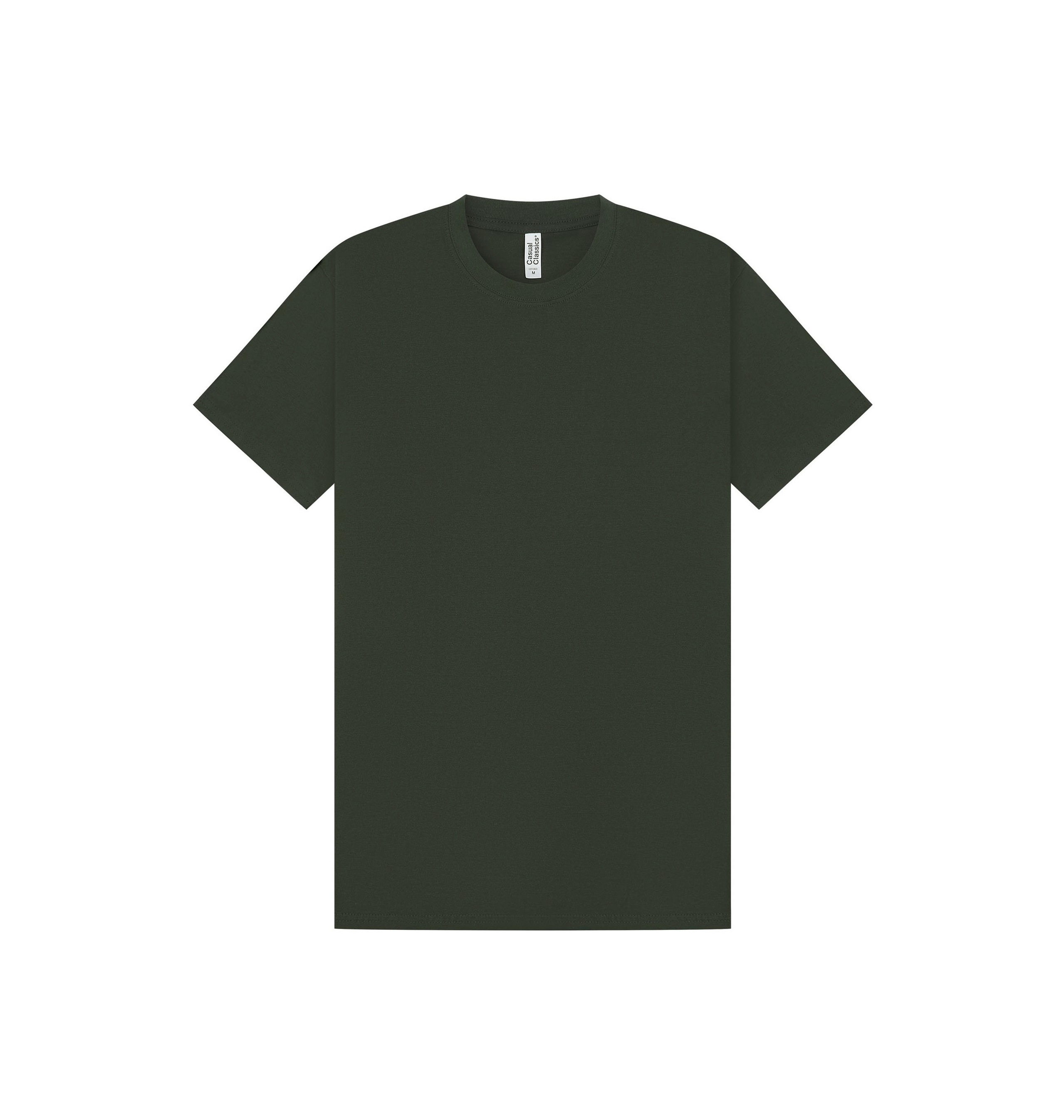 Park Fields - [PAFI373] T-Shirt