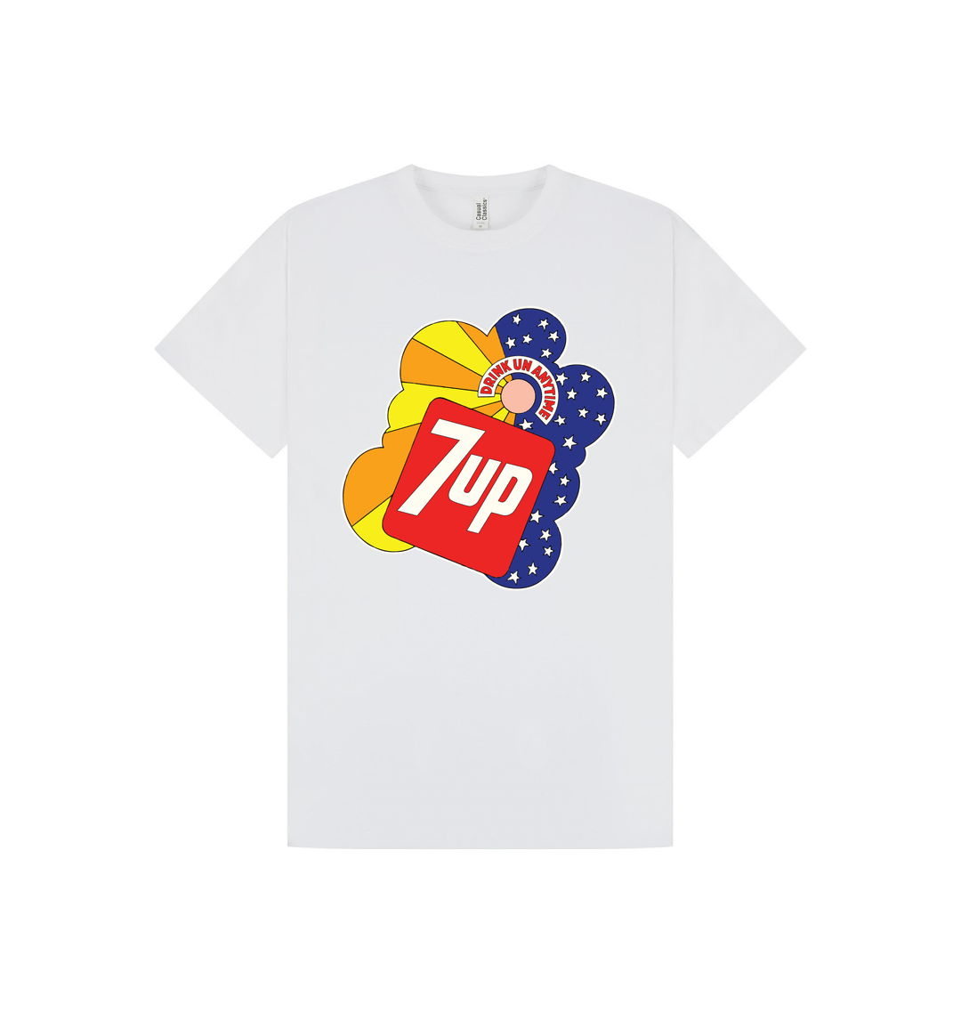 7UP - [PAPL1890] T-Shirt