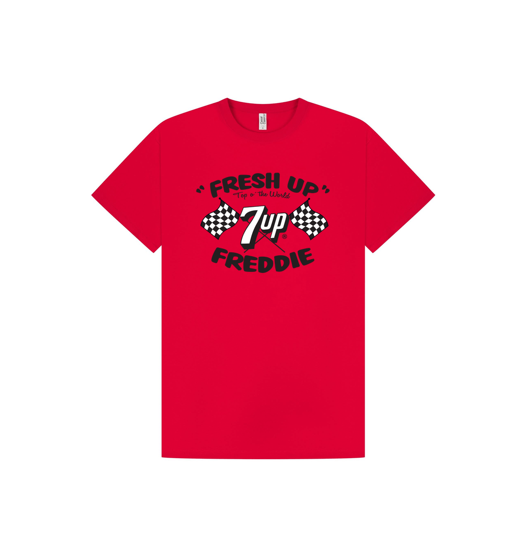 7UP - [PAPL1874] T-Shirt