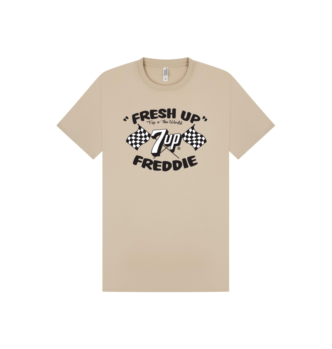 7UP - [PAPL1874] T-Shirt