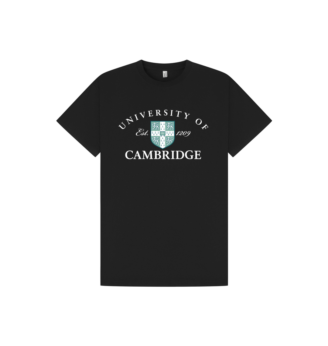 University of Cambridge - [PAFI271] T-Shirt