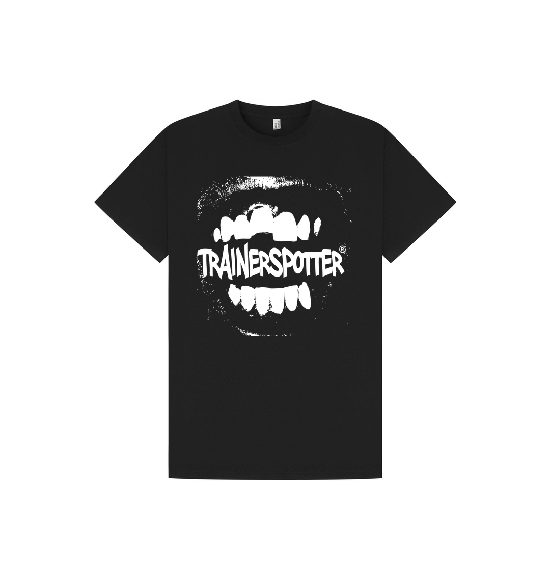 Trainer Spotter - [PAPL1509] T-Shirt