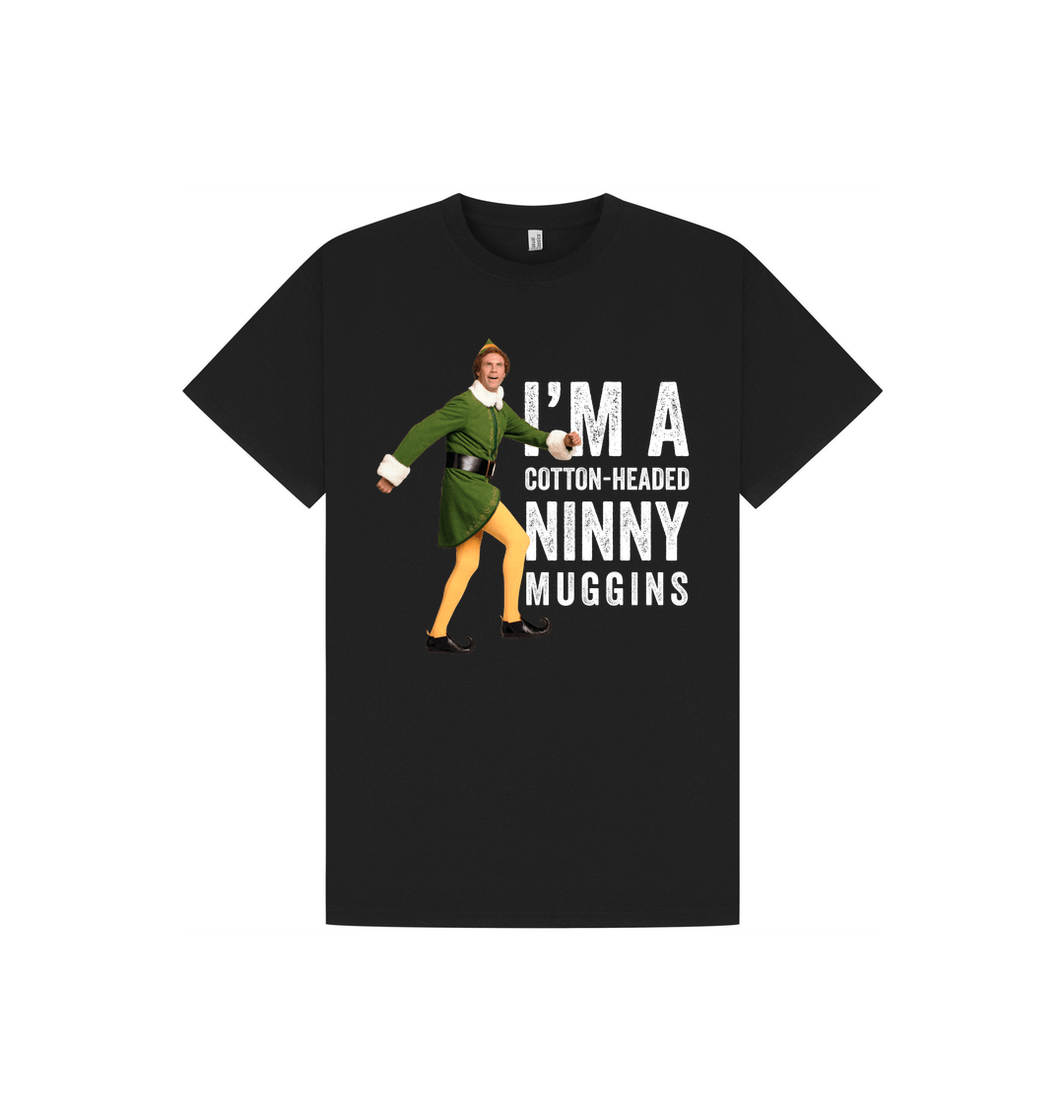 Elf - [PAPL537] T-Shirt