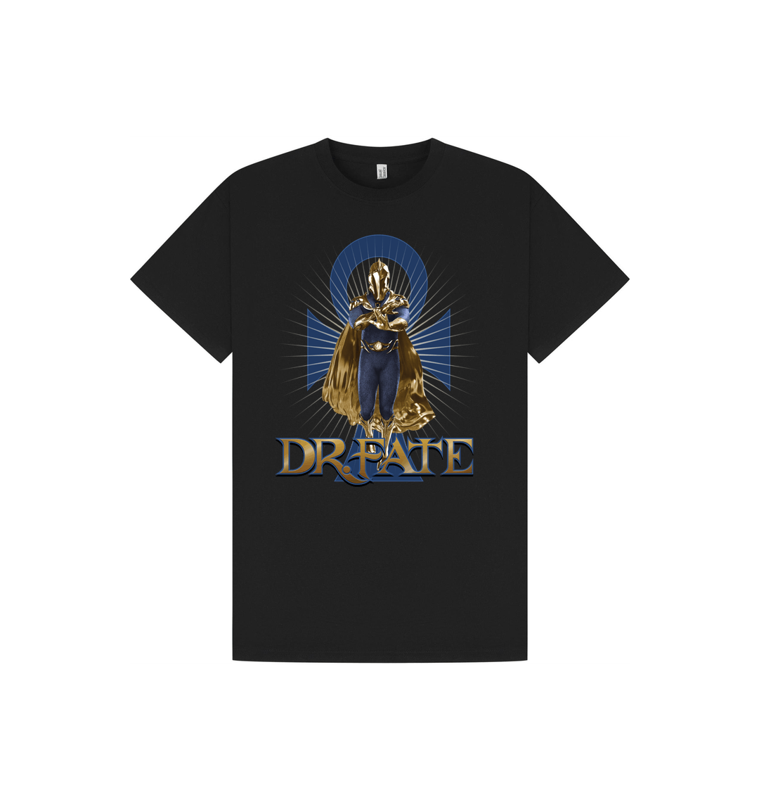 Black Adam - [PAPL378] T-Shirt