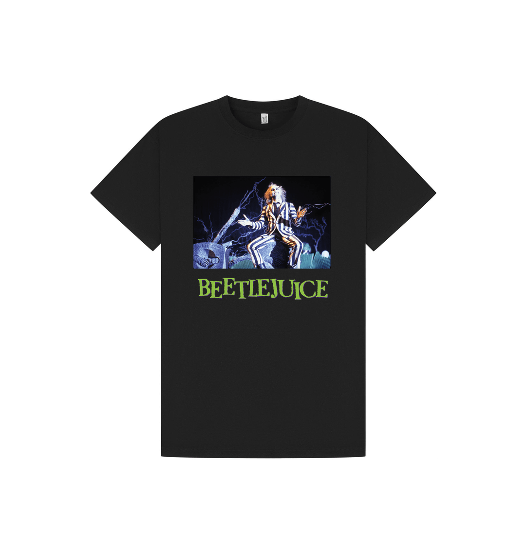 Beetlejuice - [PAPL2958] T-Shirt