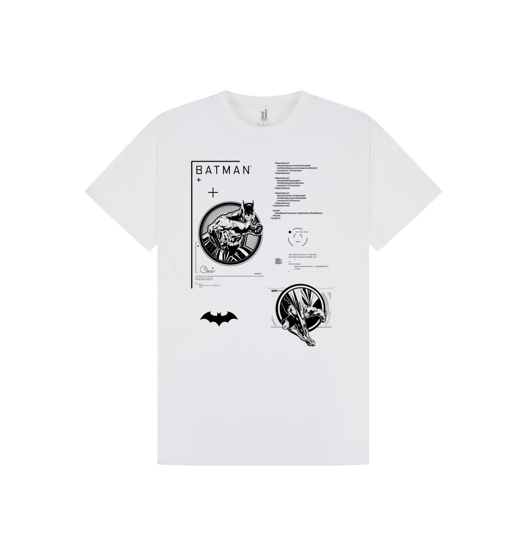 Batman - [PAPL174] T-Shirt