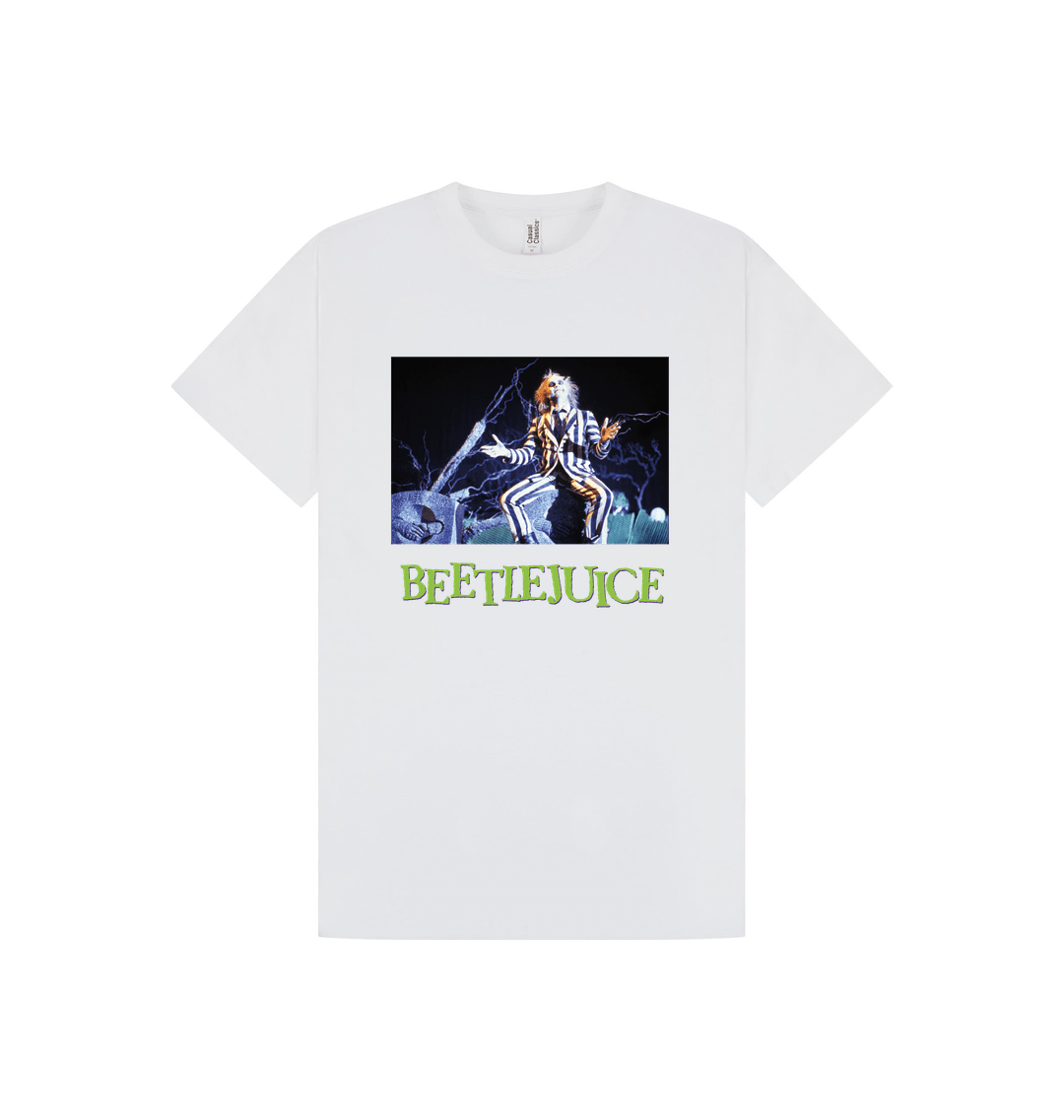 Beetlejuice - [PAPL2958] T-Shirt