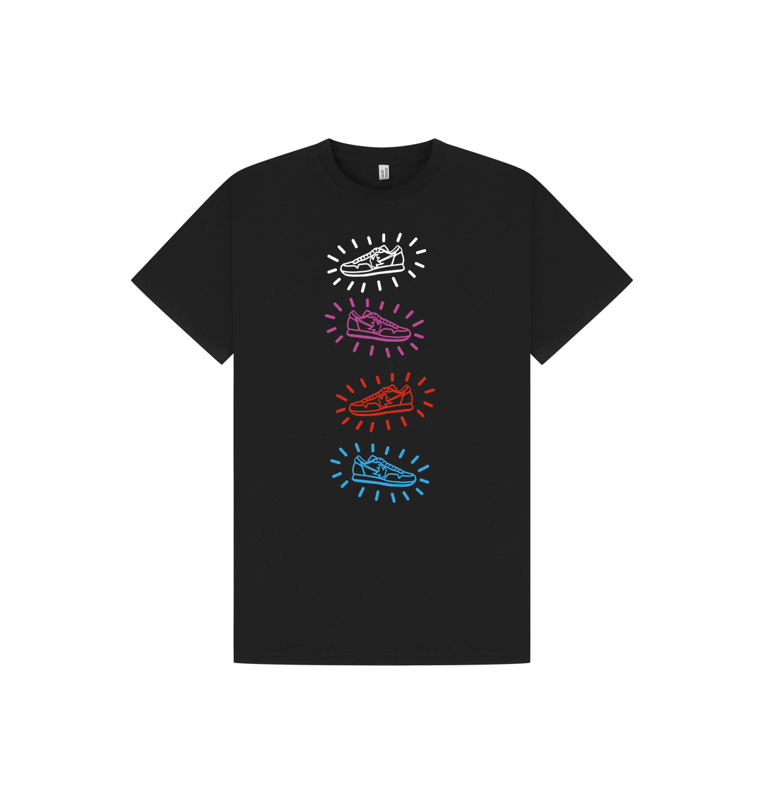 Trainer Spotter - [PAPL1510] T-Shirt