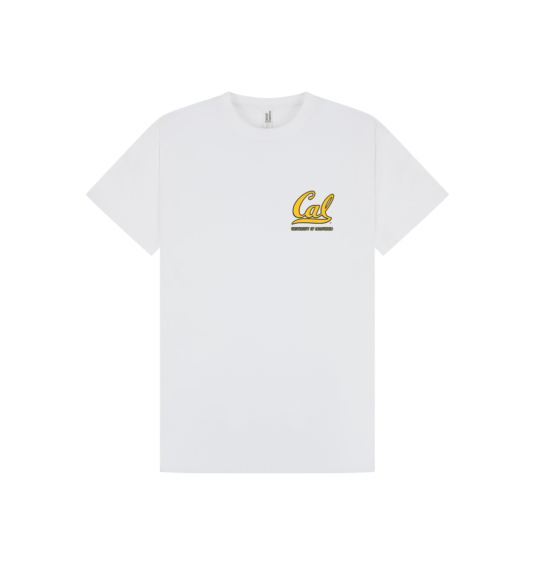 Berkeley University - [PAFI445] T-Shirt