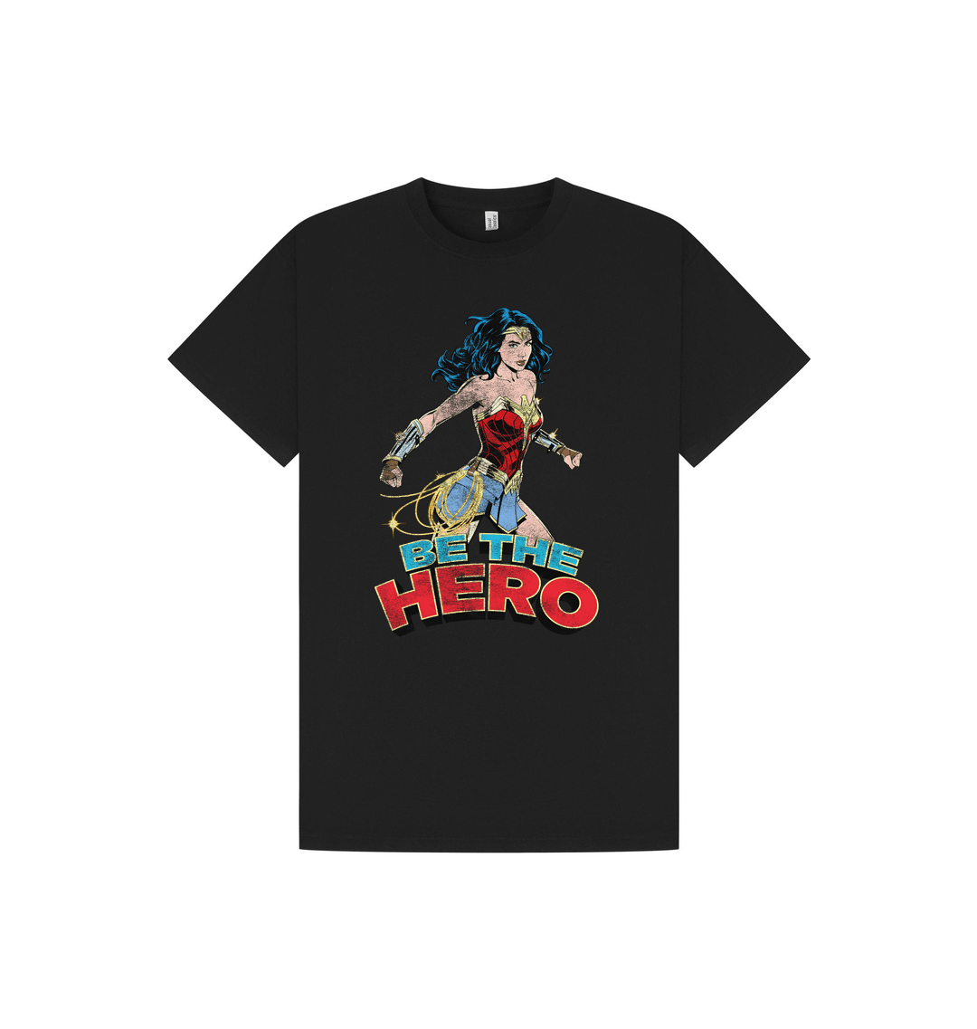 Wonder Woman - [PAPL713] T-Shirt